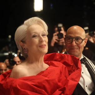 «Хватит фото!»: фанаты просят прекратить спойлерить «Дьявол носит Prada 2»