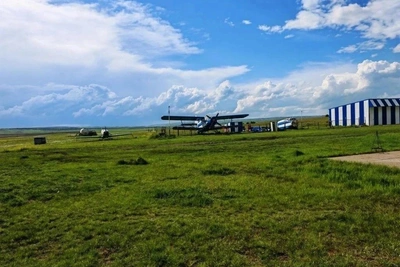 Парашютист погиб при спортивном прыжке на Ставрополье
