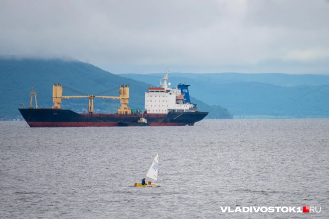 Источник: Елена Буйвол / VLADIVOSTOK1.RU