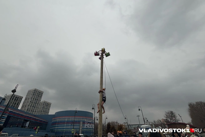 Источник: Елена Буйвол / VLADIVOSTOK1.RU