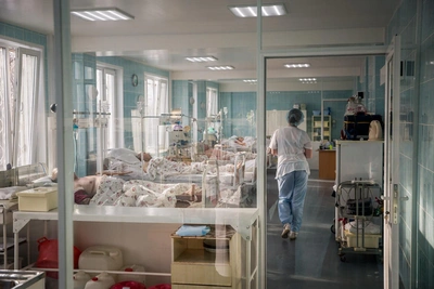 Трое раненых при атаке БПЛА на Волгоград в реанимации