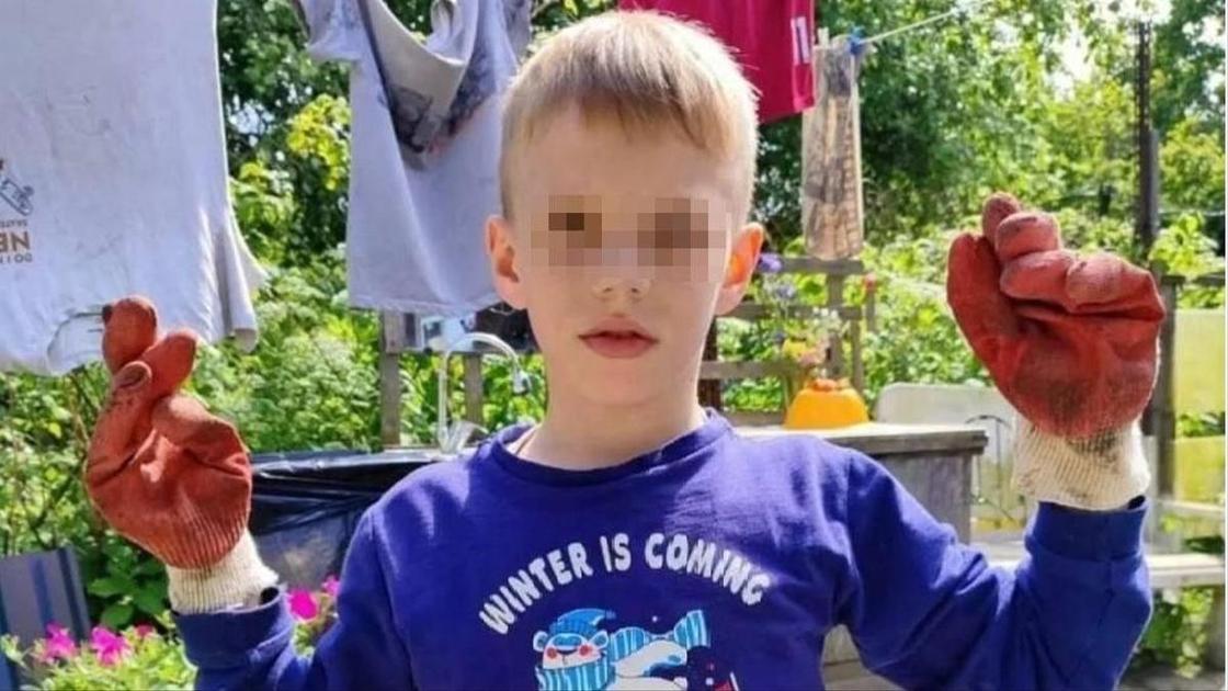 Родителям убитого Паши Тифитулина не отдают его тело