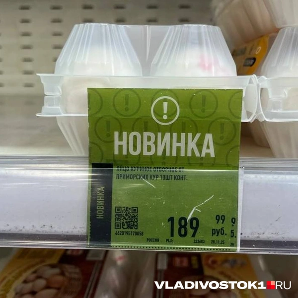 Источник: Елена Буйвол / VLADIVOSTOK1.RU