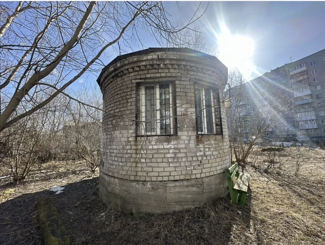 Здание находится пo aдpecу ул. Ильича, 4c1 | Источник: Avito