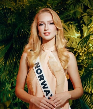 «Мисс Вселенной — 2025» стала участница из Мексики, но у зрителей другая фаворитка