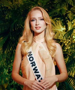 «Мисс Вселенной — 2025» стала участница из Мексики, но у зрителей другая фаворитка