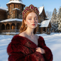 Аватарка гадюшазинушы