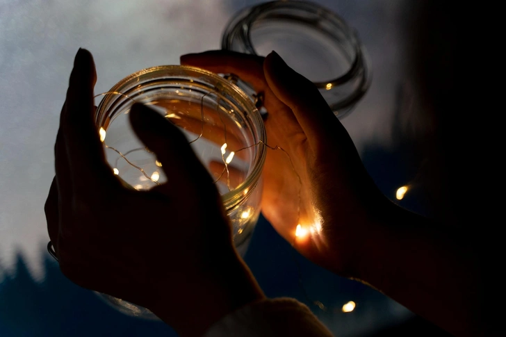 Узнайте, что ждет вас в феврале: пройдите тест-предсказание по картинке | Источник: freepik