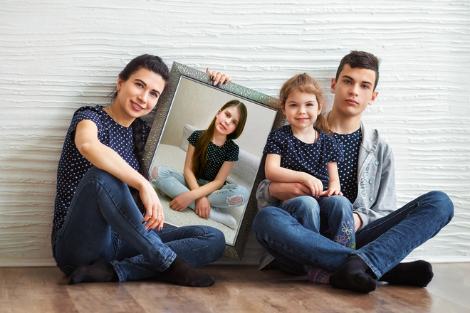 Конкурс красоты и интеллекта «Наша красивая мама-2018»