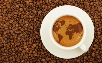 Кусочек национального кода: 6 стран, в которых кофе — не просто бодрящий напиток