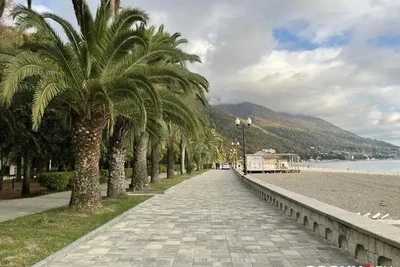 Абхазия отразила атаку 30 дронов, обломки найдены в 11 пунктах