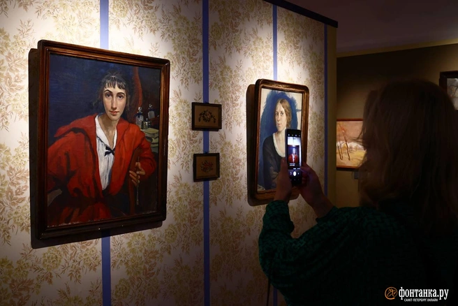 Источник: Дарья Драй / «Фонтанка.ру»