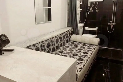 В Сочи продают туалет-студию за 1,6 миллиона рублей