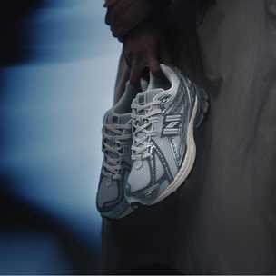 New Balance открыл первый официальный магазин в Алматы: адрес, расположение, коллекции