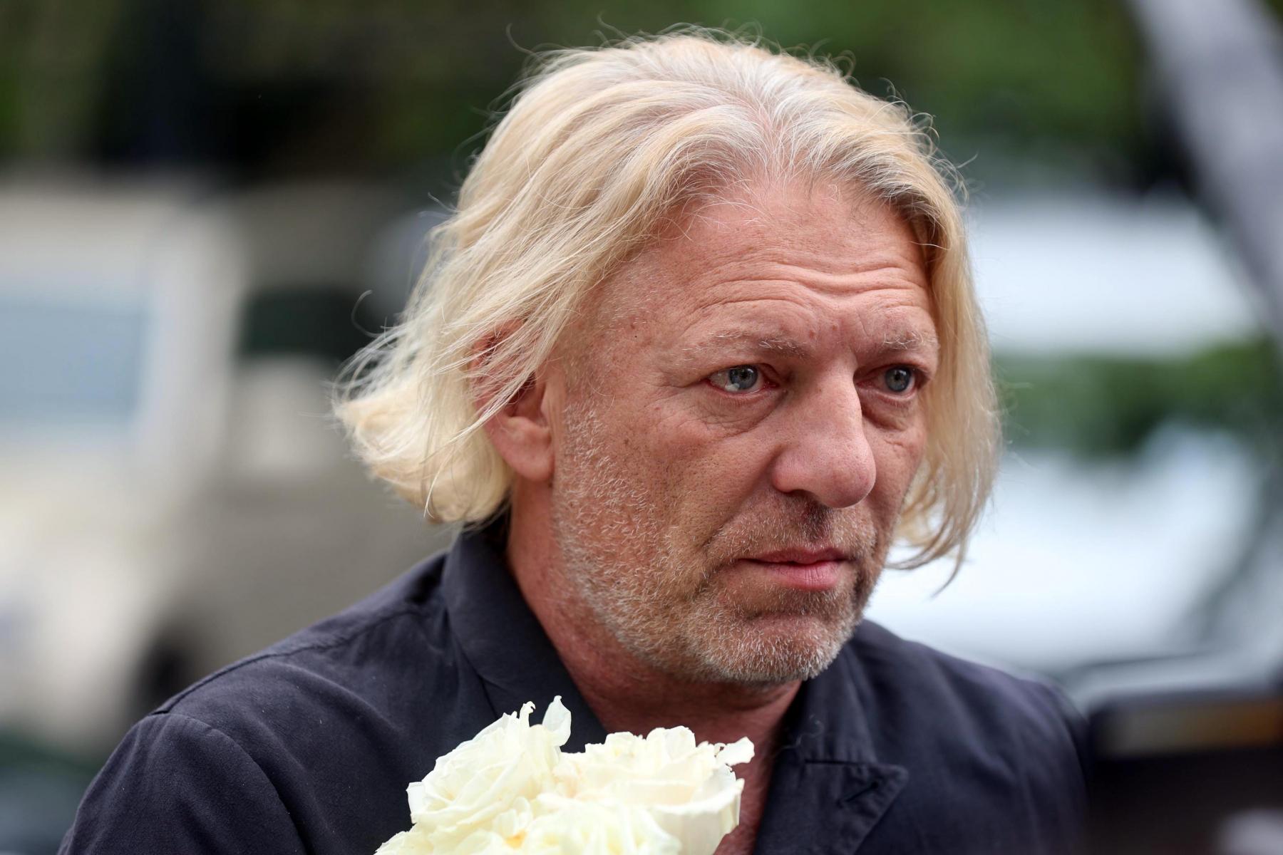 Названа причина смерти Александра Олейникова