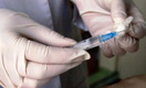 Только 5 петербуржцев из ста защищены от гриппа