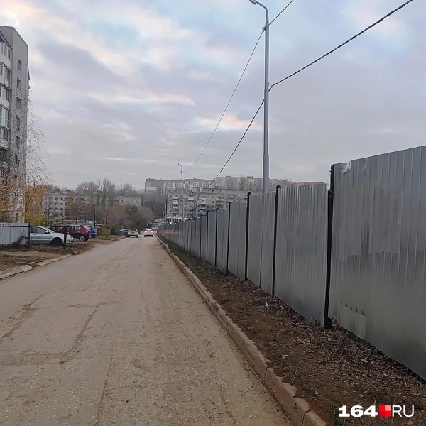 Источник: Сергей Гендин / 164.RU