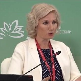<p>Ольга Баталина</p>