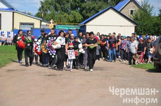Источник: «Черемшан-информ» 