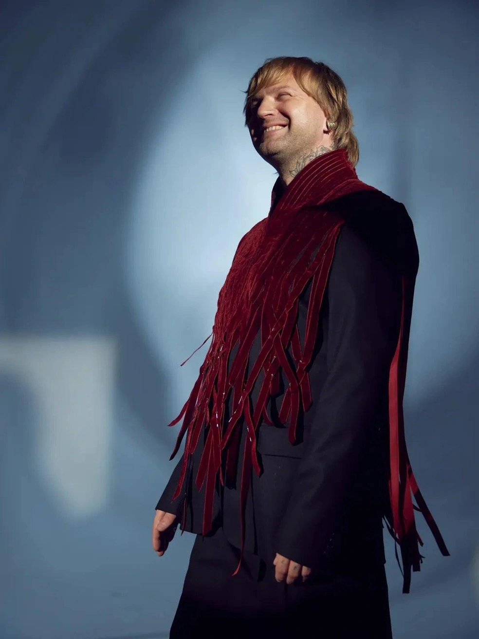 Источник: juliuskotov / Instagram (экстремистская организация, деятельность запрещена на территории РФ)