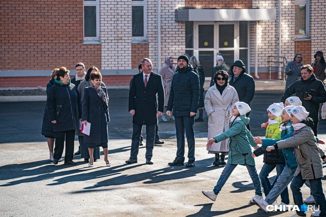 Источник: Олег Фёдоров / CHITA.RU