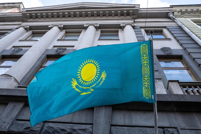 Правительство Казахстана сложило полномочия, но будет исполнять обязанности до формирования нового | Источник: Михаил Огнев / FONTANKA.RU