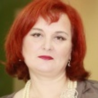 Аватарка Романова Марина Александровна