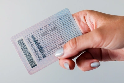 Жительница Борзи получила 6 месяцев за поддельные права