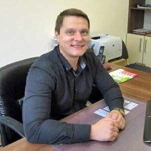 Михаил Шабуров