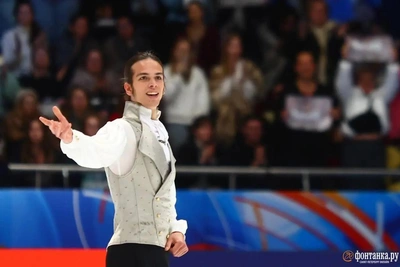 Фигуристу Гуменнику не одобрили программу из-за авторских прав