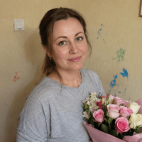 Аватарка Валерия Бобкова