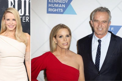 Челси Хэндлер: «Кеннеди продал мне разваливающийся дом!»