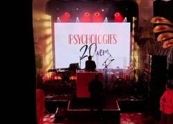 Юбилей PSYCHOLOGIES 2025: как прошла самая осознанная вечеринка этой осени