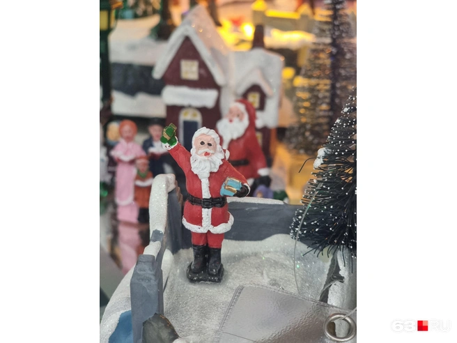 Хотел что-то сказать, но понял, что первого января нужно проходить ежегодный квест на выживание заново | Источник: Роман Данилкин / 63.RU