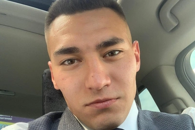 Мать погибшего спасателя на НКНХ вспоминает о сыне