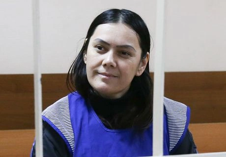 Няня-убийца своим поступком мстила Путину (видео) | ya62.ru
