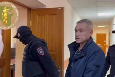 Уфимец получил условный срок за избиение в пункте Озон
