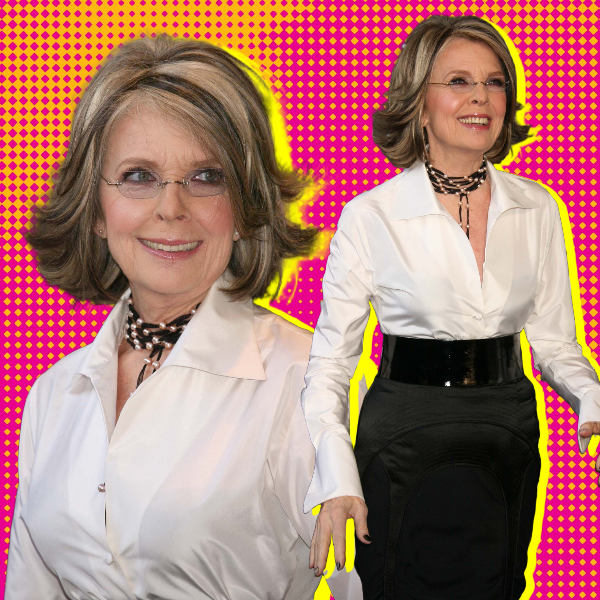 Стала известна причина смерти Дайан Китон | Источник: theGirl