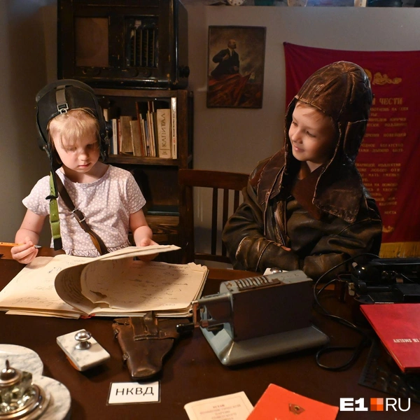 Штаб как штаб | Источник: Дмитрий Емельянов / E1.RU