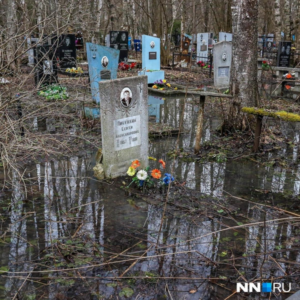 Источник: Наталья Бурухина / NN.RU