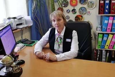 В Березниках пропала директор турагентства «Географ&я»