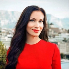 Снова показывает детей от Павла Дурова: Ирина Болгар вернулась в соцсети спустя 5 месяцев молчания