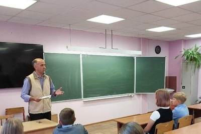 Учитель из Междуреченска подрался с подростком и стал фигурантом дела