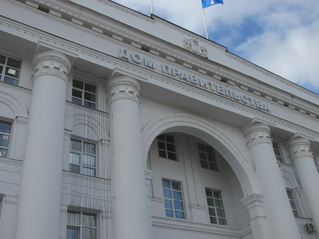 В Ульяновской области не будут полностью отключать мобильный интернет | Источник: Дмитрий Сильнов / 173. RU