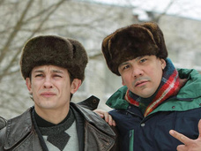 Актера из сериала «Слово пацана» Сергея Базанова подозревают в убийстве: видео задержания