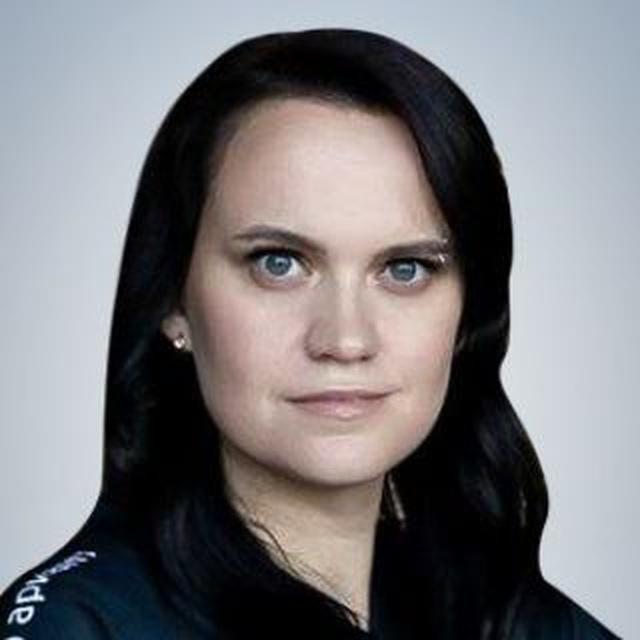 Олеся Усова