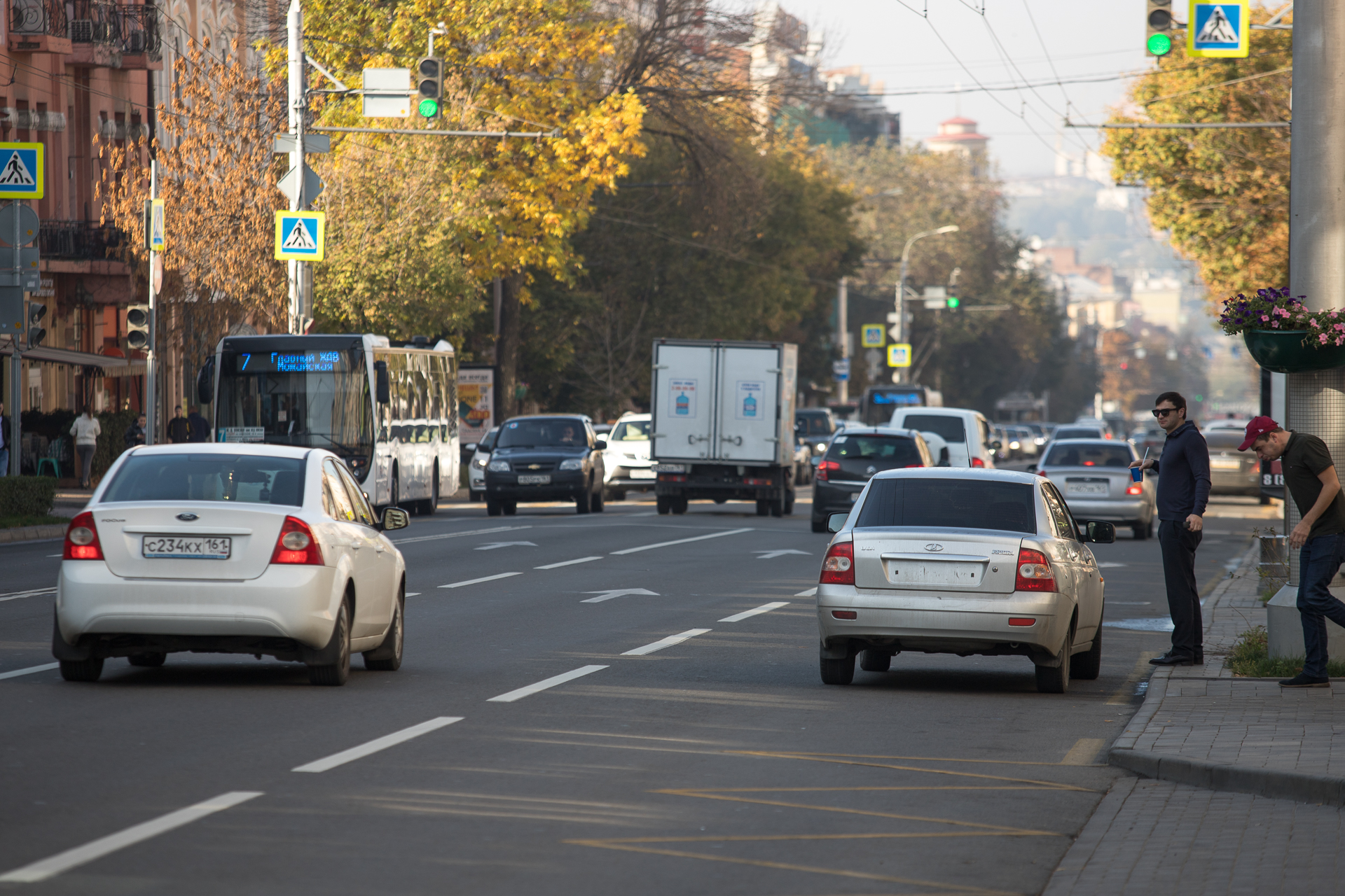 Краснодар движение по городу. Делимобиль Ростов-на-Дону.