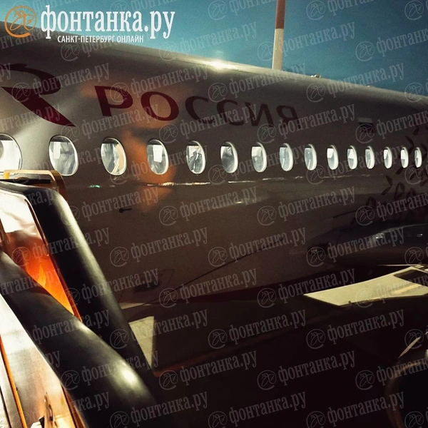Источник: читатель «Фонтанки» Ярослав