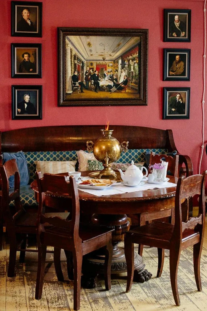 Город калачей, эклеров и не только: гид по Коломне