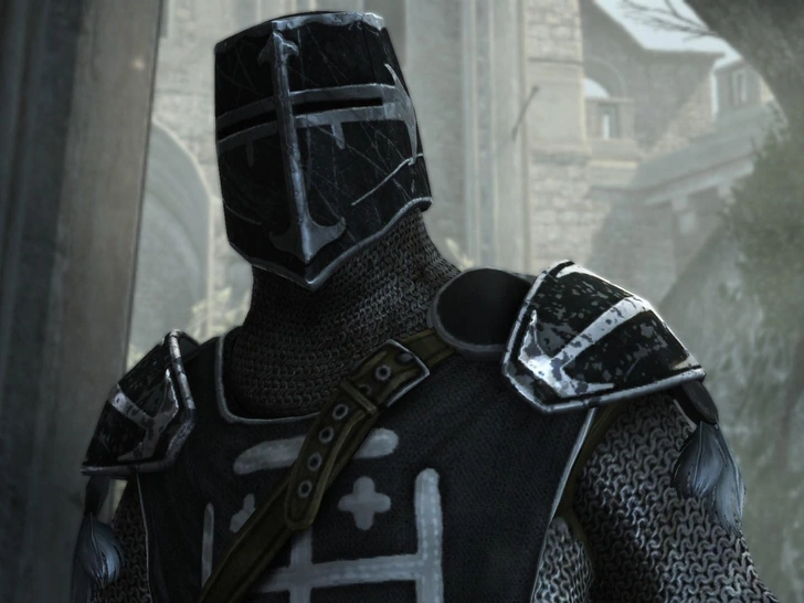 Источник: Кадр из игры Assassin’s Creed